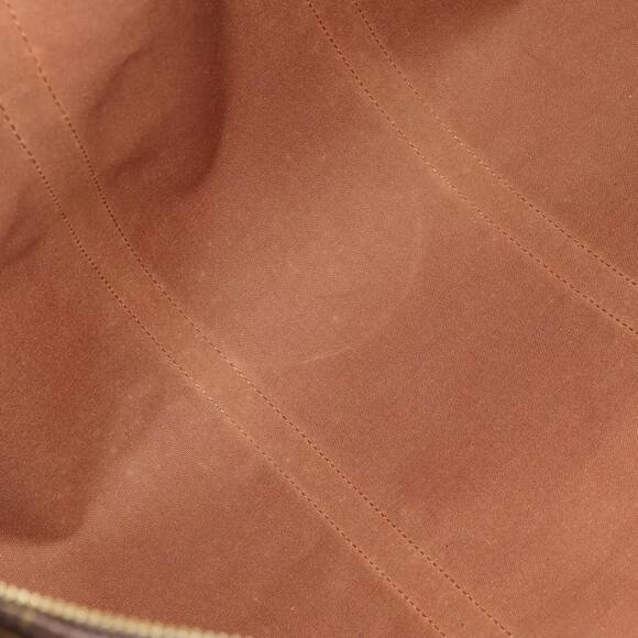 LOUIS VUITTON Monogram Keepall 60 Boston Bag M41422 - Picture 11 of 16